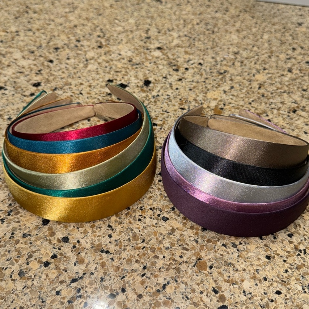 Headbands